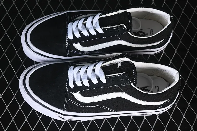 All categories Vans Vans series Vans Low Vans low top Vans Old Skool Vans low-top casual skateboard shoes VN000SHEPU7